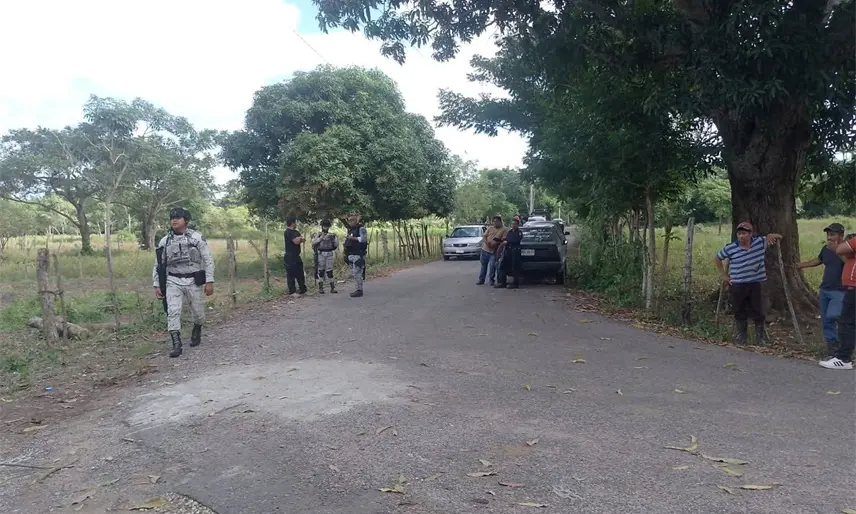 Asegura Pemex que atiende situación en Centla