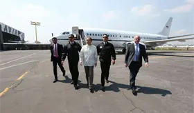 Juez concede amparo a Zhenli Ye Gon para que le informen fecha exacta de su captura en EE. UU.