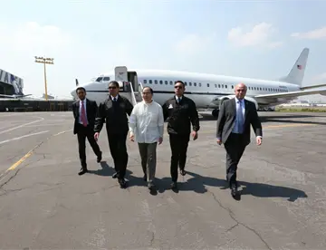 Juez concede amparo a Zhenli Ye Gon para que le informen fecha exacta de su captura en EE. UU.