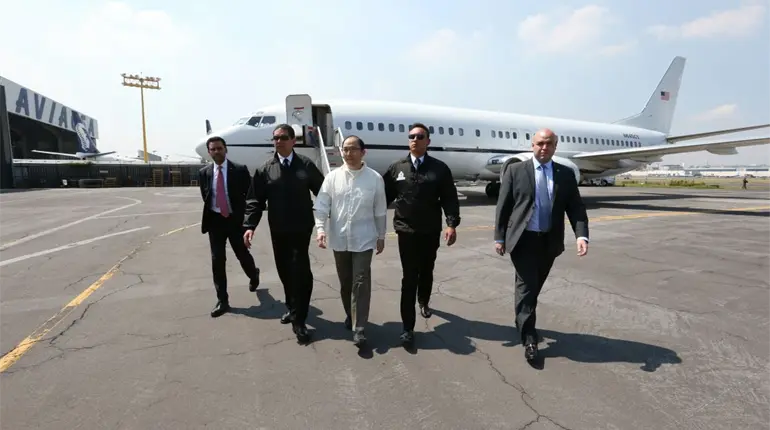 Juez concede amparo a Zhenli Ye Gon para que le informen fecha exacta de su captura en EE. UU.