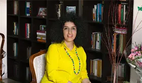 UE intercede ante Ir&aacute;n por Narges Mohammadi y pide su liberaci&oacute;n