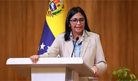 Venezuela llama a petroleros estar en "alerta m&aacute;xima" ante amagos de sabotajes