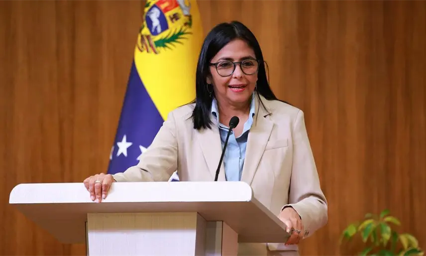 Venezuela llama a petroleros estar en "alerta máxima" ante amagos de sabotajes