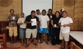 Conforman Comit&eacute; de Vigilancia para detectar afectaciones ambientales en Campeche