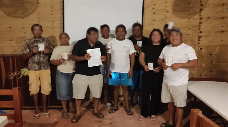 Conforman Comité de Vigilancia para detectar afectaciones ambientales en Campeche