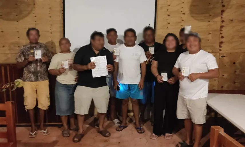 Conforman Comité de Vigilancia para detectar afectaciones ambientales en Campeche