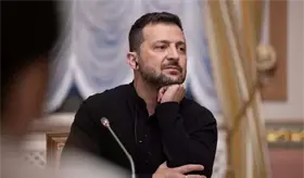 Zelensky anuncia nuevo intento de acuerdo para poner fin a guerra con Rusia