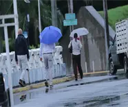 Prepare su paraguas, estima Conagua lluvias moderadas en Tabasco