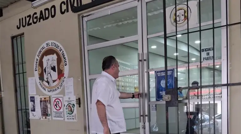 TSJ suspenderá labores a partir del 16 de diciembre; operará con guardias