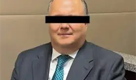 C&eacute;sar Duarte es vinculado a proceso por el delito de desv&iacute;o de recursos