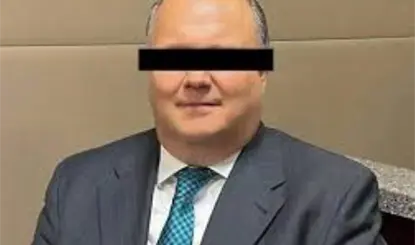 César Duarte es vinculado a proceso por el delito de desvío de recursos César Duarte es vinculado a proceso por el delito de desvío de recursos