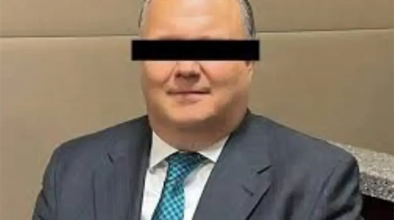 C&eacute;sar Duarte es vinculado a proceso por el delito de desv&iacute;o de recursos