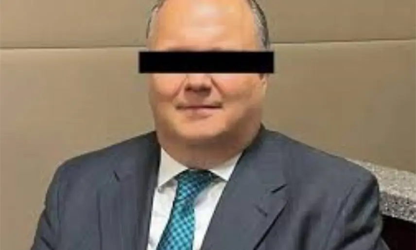 César Duarte es vinculado a proceso por el delito de desvío de recursos