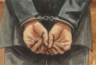 Cae cómplice de García Luna por presunto desvío de más de 5 mmdp