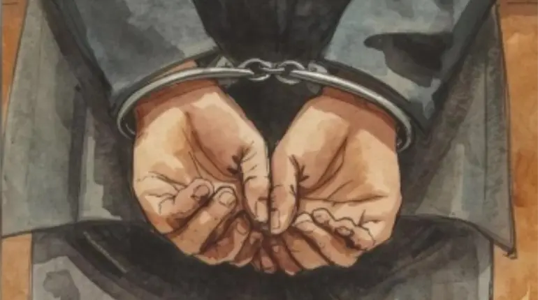 Cae cómplice de García Luna por presunto desvío de más de 5 mmdp