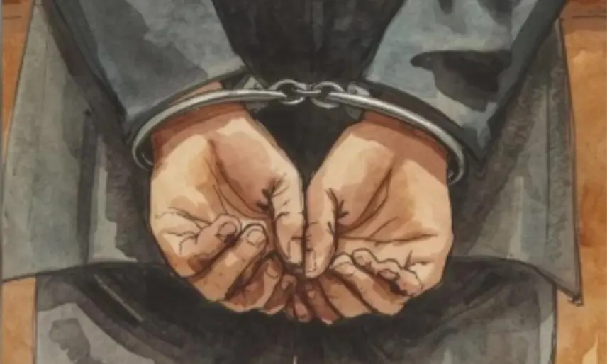 Cae cómplice de García Luna por presunto desvío de más de 5 mmdp