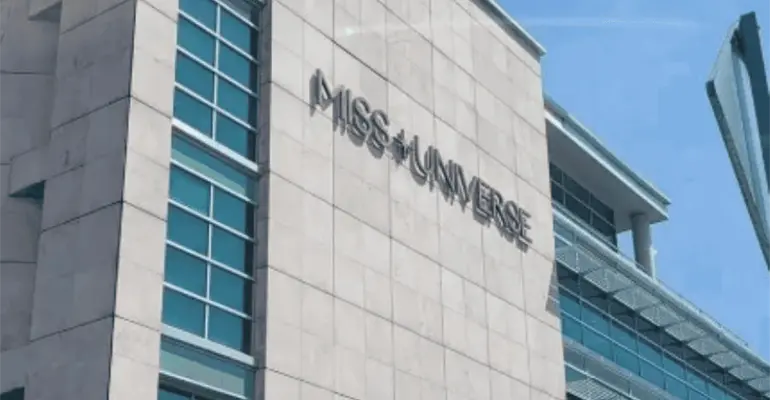 Miss Universe anuncia que mover&aacute; sede de M&eacute;xico a Nueva York