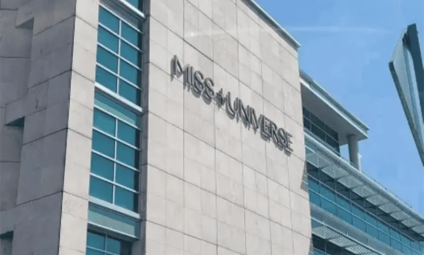 Miss Universe anuncia que moverá sede de México a Nueva York