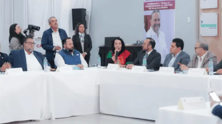 Diputada morenista de BC asegura que regres&oacute; su visa al consulado de EE.UU.