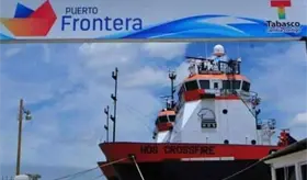 Aprueba May disoluci&oacute;n y liquidaci&oacute;n de la empresa "Puerto Industrial Frontera"