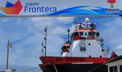 Aprueba May disoluci&oacute;n y liquidaci&oacute;n de la empresa "Puerto Industrial Frontera"