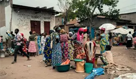 Papa Le&oacute;n XIV expresa preocupaci&oacute;n por violencia en El Congo y llama al di&aacute;logo