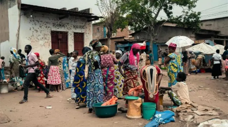 Papa Le&oacute;n XIV expresa preocupaci&oacute;n por violencia en El Congo y llama al di&aacute;logo