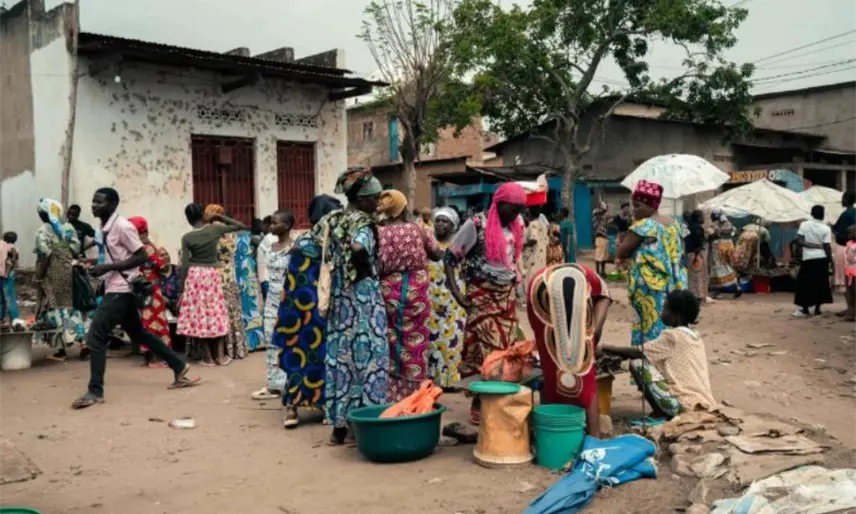 Papa León XIV expresa preocupación por violencia en el Congo y llama al diálogo