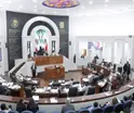 Congreso de SLP aprueba que solo mujeres compitan por gubernatura en 2027
