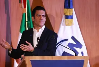 Reformas en materia de agua y vapeadores reflejan una visión autoritaria y prohibicionista: PAN Reformas en materia de agua y vapeadores reflejan una visión autoritaria y prohibicionista: PAN