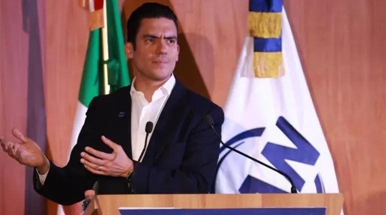 Reformas en materia de agua y vapeadores reflejan una visi&oacute;n autoritaria y prohibicionista: PAN