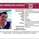 Buscan a Everardo M&aacute;rquez Quiroz, desaparecido sobre la Villahermosa-Para&iacute;so