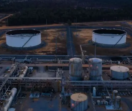 Caen exportaciones petroleras de Venezuela tras incautación de buque por parte de EE. UU.