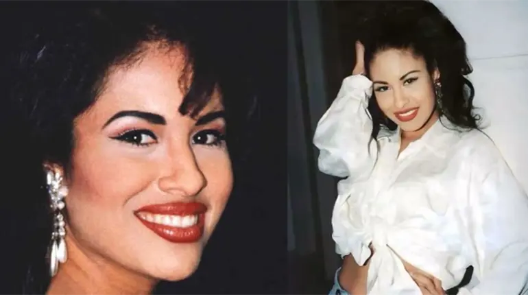 Muere Abraham Quintanilla, papá de Selena