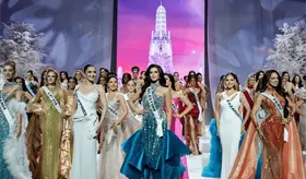 Miss Universe anuncia que Mario B&uacute;caro ha "concluido su mandato" como Director Ejecutivo de la organizaci&oacute;n