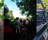 Mueren pap&aacute; e hijo tras fuga de gas en Centla