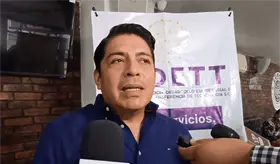 Tabasco est&aacute; en decrecimiento econ&oacute;mico, afirma CIDETT