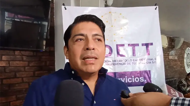 Tabasco está en decrecimiento económico, afirma CIDETT