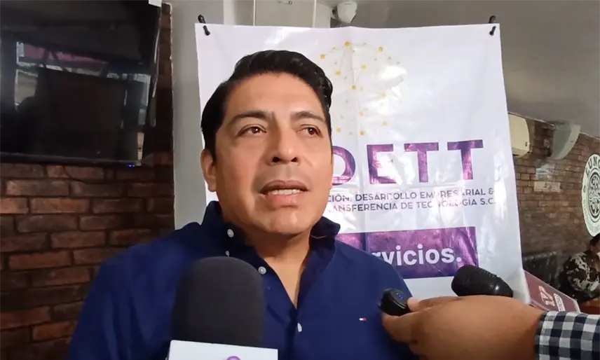 Tabasco está en decrecimiento económico, afirma CIDETT