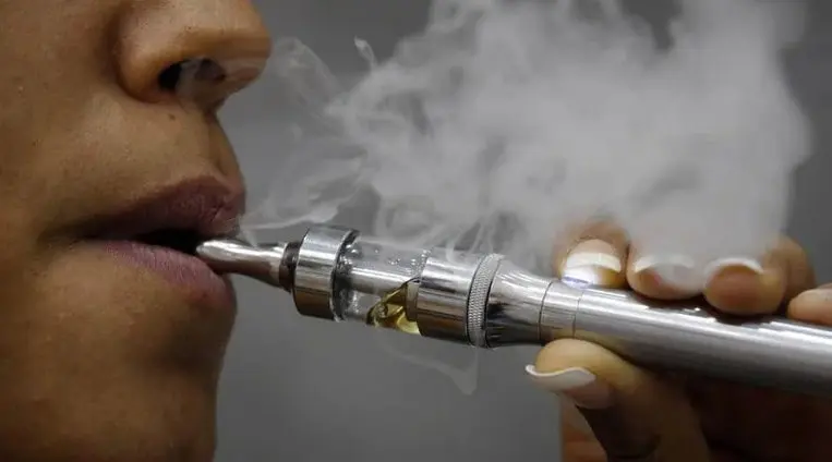 Entra en vigor la prohibici&oacute;n de vapeadores y cigarros electr&oacute;nicos en todo el pa&iacute;s