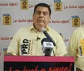 "Se est&aacute;n arrimando a los ganadores": Bracamonte sobre presencia del PRD Tabasco en informe de Yolanda Osuna