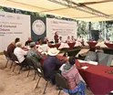 Entrega Gobierno de México más de 3 mil hectáreas a pueblos de la Sierra Tarahumara
