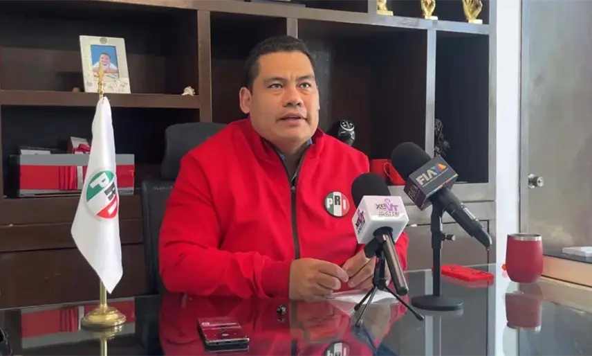 Gobierno de Morena en Centro cierra año con retrocesos en seguridad, economía y servicios municipales: PRI