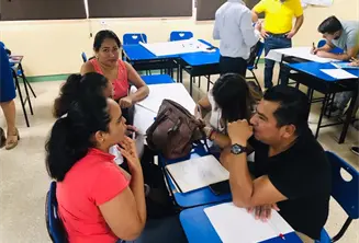 Docentes definirán nuevo sistema de carrera magisterial: Mario Llergo Docentes definirán nuevo sistema de carrera magisterial: Mario Llergo