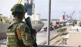 Detienen a elemento de la Marina en Para&iacute;so por presunta desaparici&oacute;n forzada