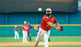 Jos&eacute; Urquidy habr&iacute;a firmado con Diamondbacks en busca de regresar a Grandes Ligas