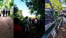 Tenemos que saber la verdad: May a Pemex sobre fuga que dej&oacute; dos muertos en Centla