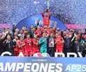 En penales, Gallardo y el Toluca son bicampeones