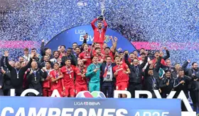 En penales, Gallardo y el Toluca son bicampeones