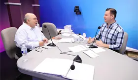 Solo le falt&oacute; ser senador, confiesa Jorge Abdo